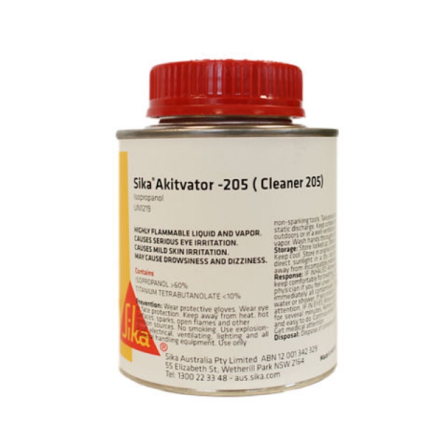Sikaflex Cleaner - 205