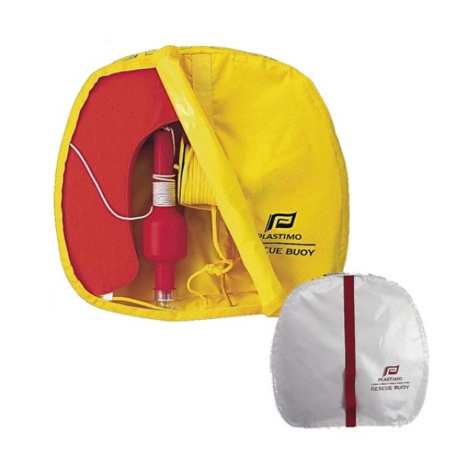 Plastimo kit de boia ferradura