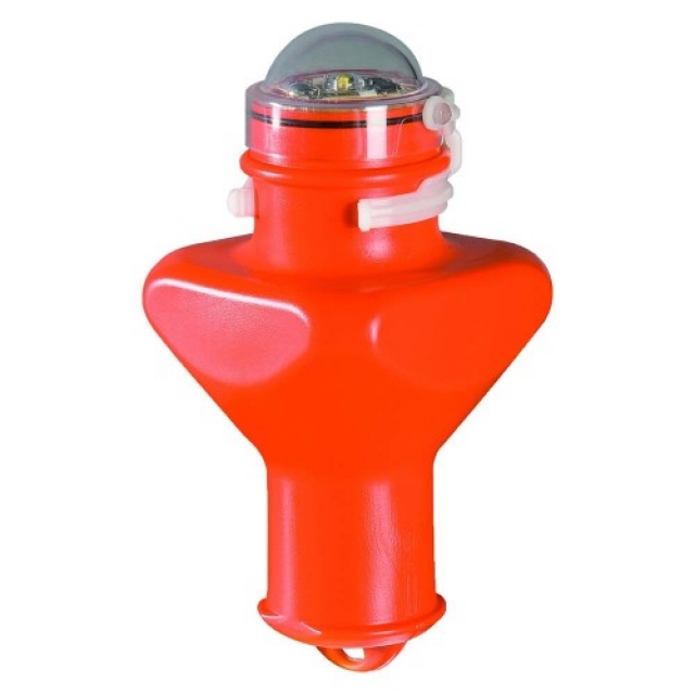 Stella Luz flutuante Led