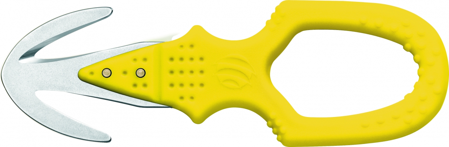 Plastimo faca de segurança