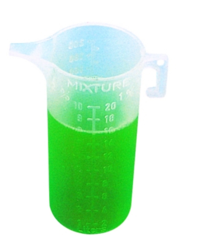 Plastimo Medidor de Óleo