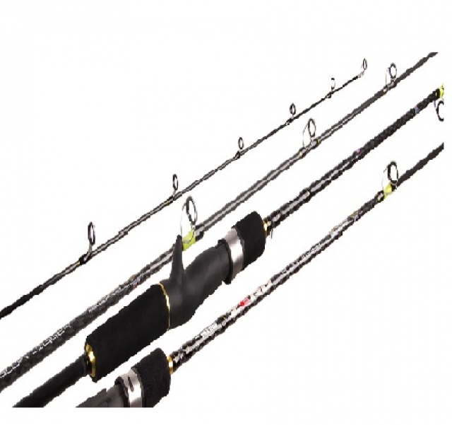 Barros Cana Zero Jigger TW 200