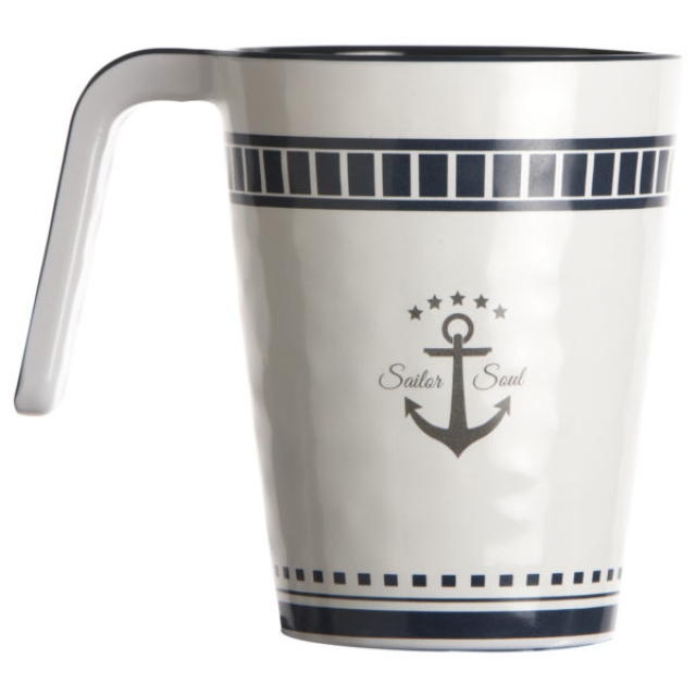 Marine Business Caneca Sailor Soul