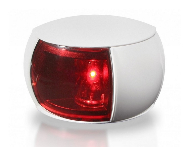 Hella Marine Luz bombordo led compacta