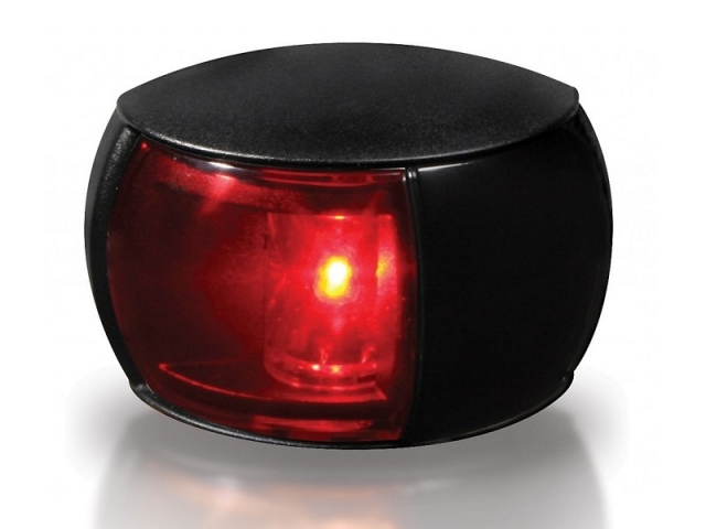 Hella Marine Luz bombordo led compacta
