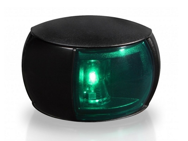 Hella Marine Luz estibordo led compacta