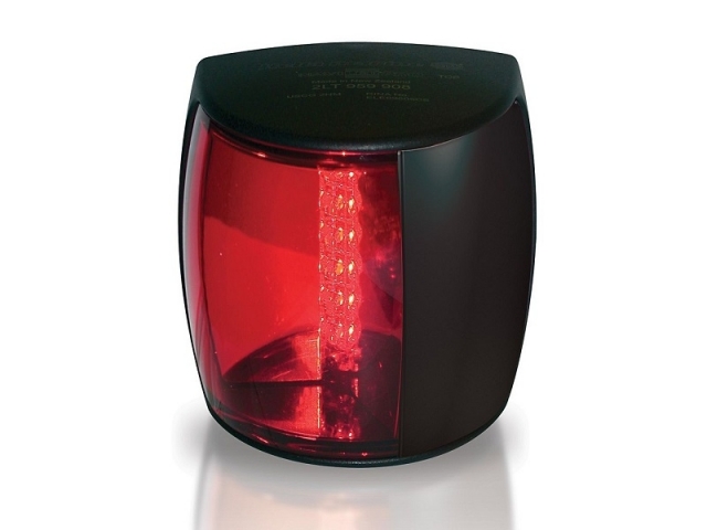 Hella Marine Pro Luz bombordo led 2 milhas