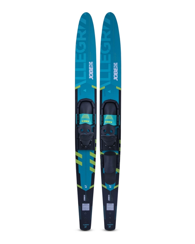Jobe  Skis Allegre Teal