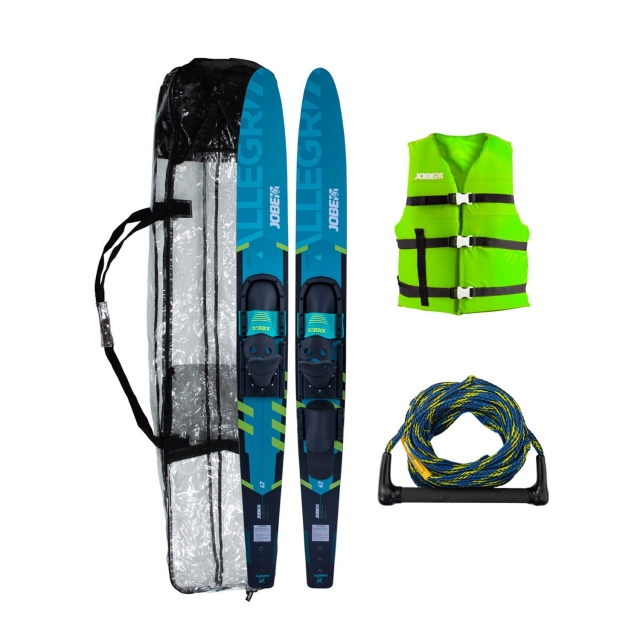 JOBE Pack Skis Allegre Junior