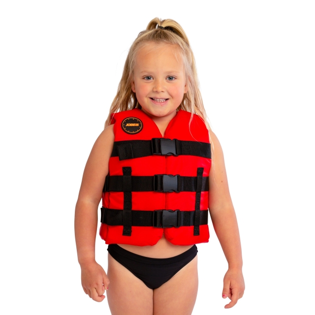 Jobe Nylon Vest youth