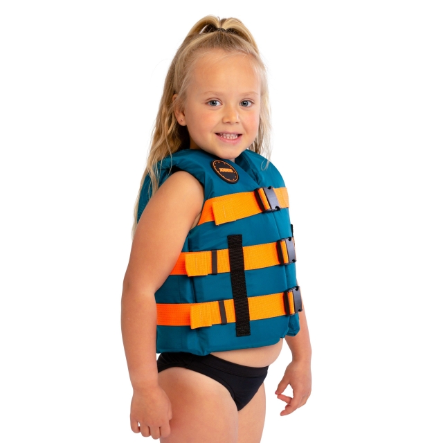 Jobe Nylon Vest youth