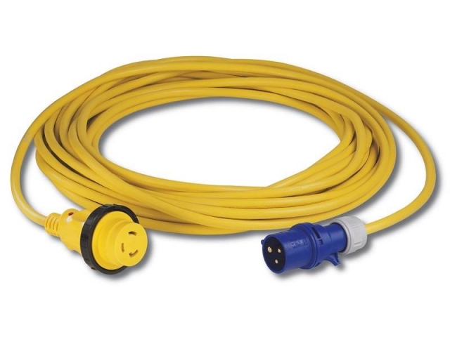 Marinco 20MSPPXP