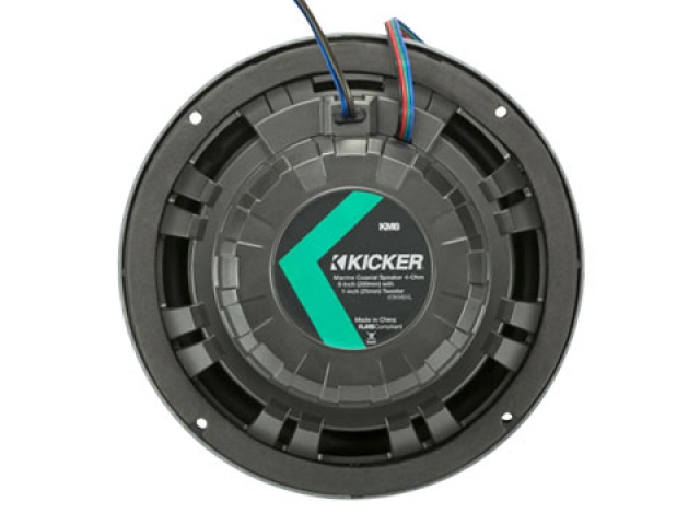 Kicker KM Marine 8