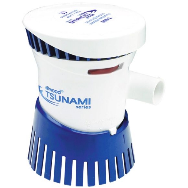 ATTWOOD  BOMBA DE PORÃO TSUNAMI MK2 T800