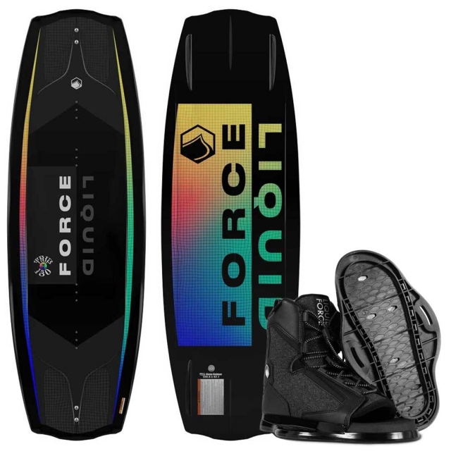 Jobe Pack Wakeboard Trip + Index