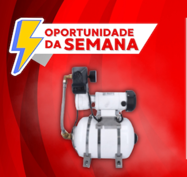 Bomba pressão AMFA66B-8 12V