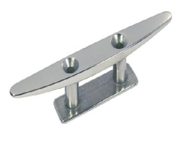 Marinetech cunho de 2 furos