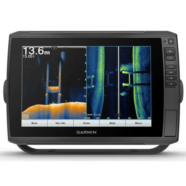 Garmin Echomap Ultra 2