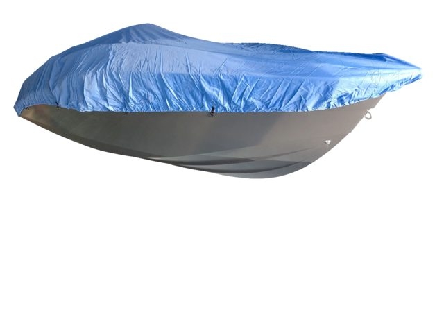 Lalizas Capa de Barco Tamanho 2