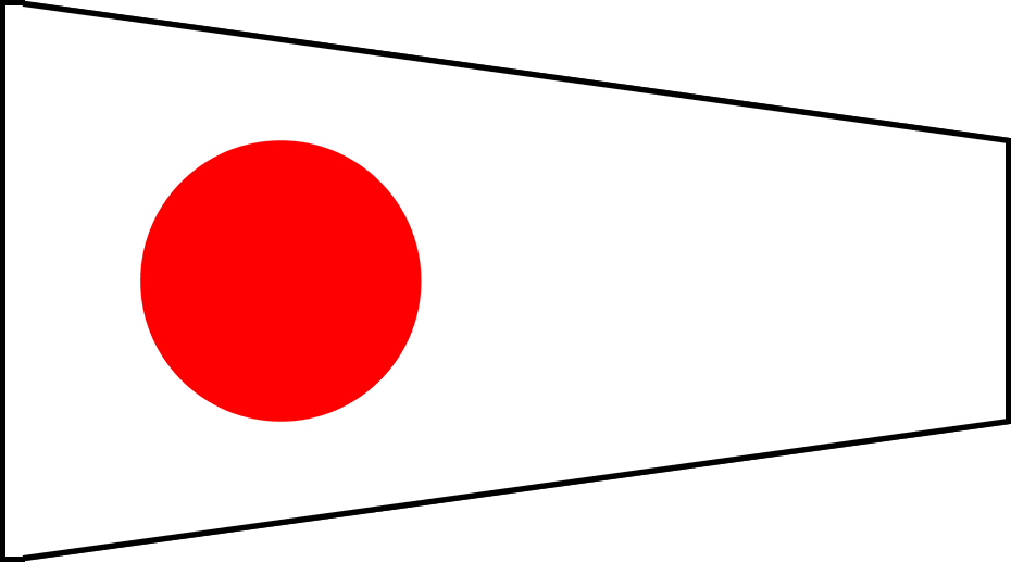 Bandeira 1 Cis