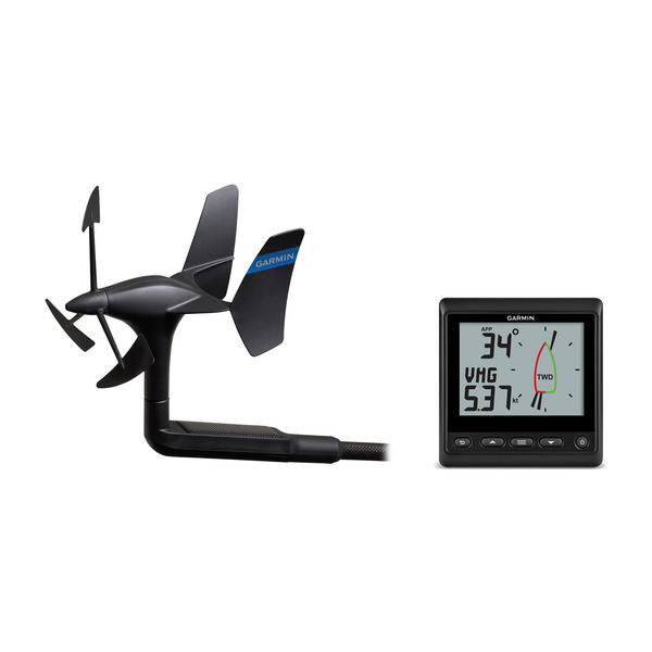 Garmin GNX Wireless Wind Pack
