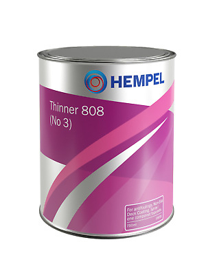 Hempel Diluente 08080 0.75L