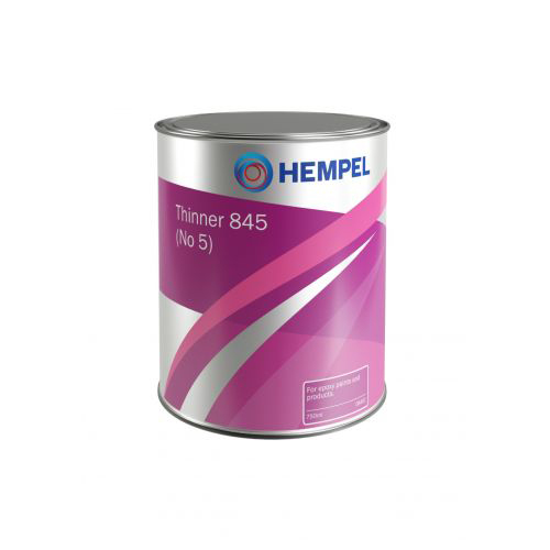 Hempel Diluente 08451 0.75L