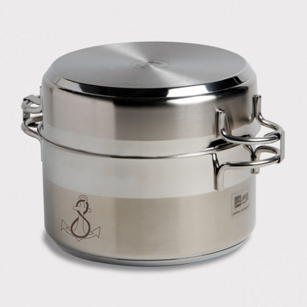 Conjunto de cozinha de 7 peças