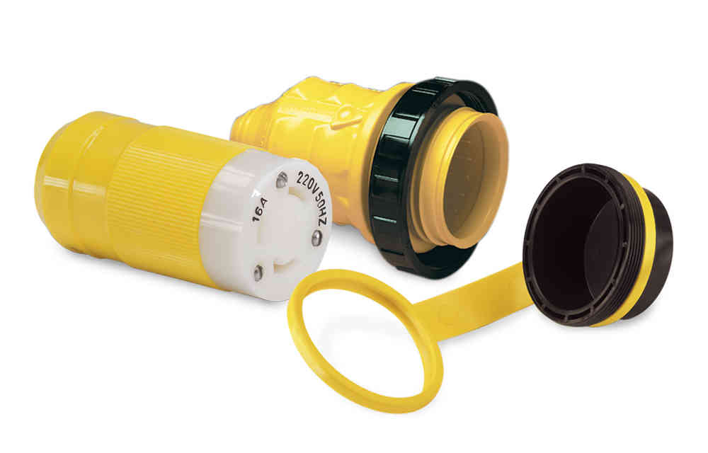 Marinco kit 16A