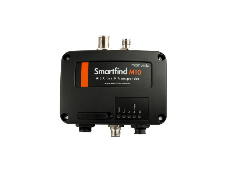 Mcmurdo AIS SMARTFIND M10