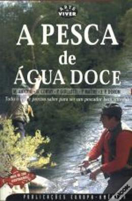 A Pesca de Água Doce