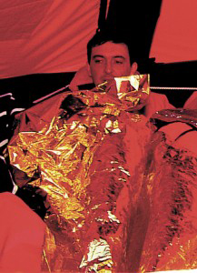 Plastimo manta térmica