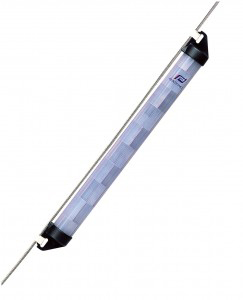 Plastimo refletor de radar