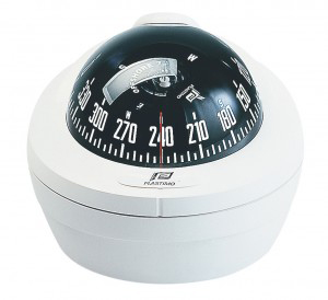 Plastimo Bússola Offshore 75 Basic