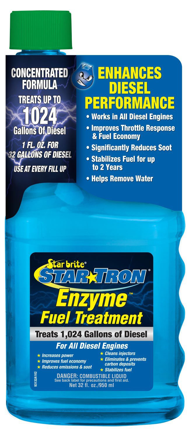 STAR TRON Diesel