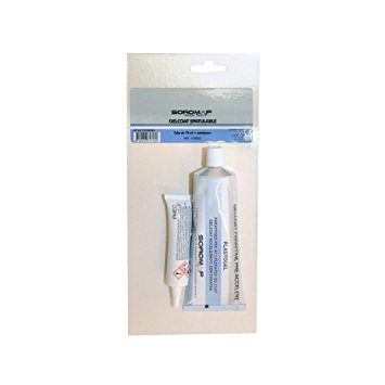 Soromap Gelcoat parafinado bisnaga